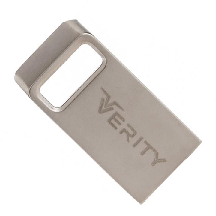 فلش مموری وریتی مدل V810 ظرفیت 32 گیگابایت Verity V810 Flash Memory 32GB